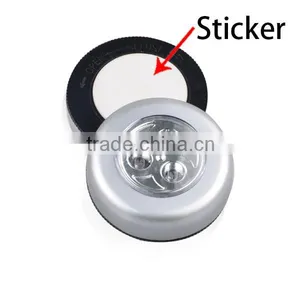 Stick Here and There Light Touch With 3LED thumbnail-3