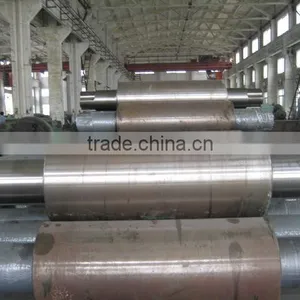 Cradle Rolls for Steel Sheets thumbnail-5