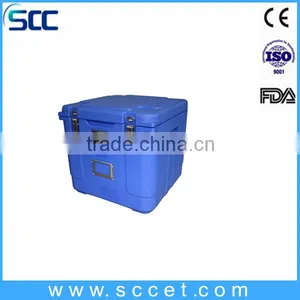 50L Vaccine Cooler Box, Vaccine Insulated Storage thumbnail-1