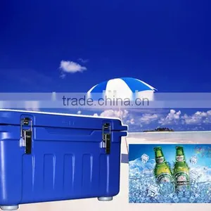 Varisized PE Ice Box Freezer, Freezer Cooler, Freezer Cool Box thumbnail-1