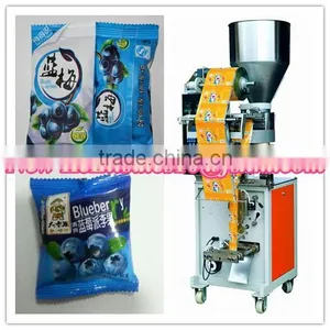 Dried Blueberry Automatic Packaging Machine thumbnail-1