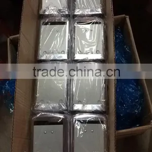 Most Popular Tin Napkin Holder/dispenser thumbnail-3