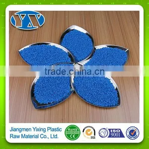 Extremely Hot Sale 2015 Blue Yellow Red Color ABS Masterbatch thumbnail-5