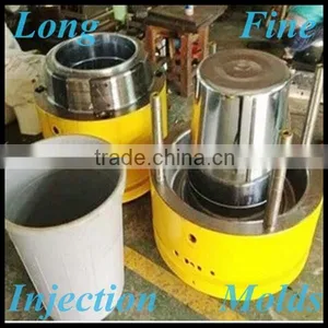High Quality Product Plastic Injection Tool thumbnail-1