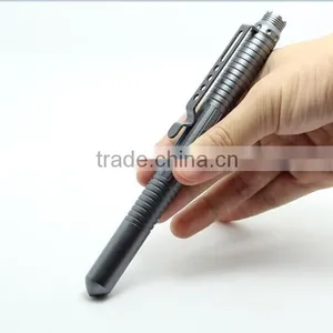Aviation Aluminum Military Tactical Pen Metal Pen thumbnail-5