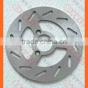 2 Stroke Mini Bike Disc Brake thumbnail-1