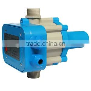 Pressure Eletronic Control thumbnail-1