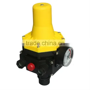 Pump Pressure Control thumbnail-1