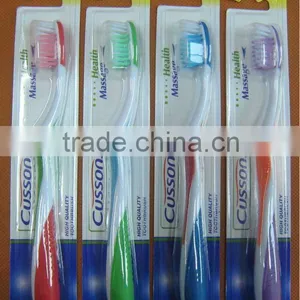 Y2013 New Design High Quality Toothbrush 5075 thumbnail-1