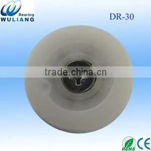 2016 Hot Sale Furniture Drawer Rollers DR30/C0.5L8 thumbnail-1