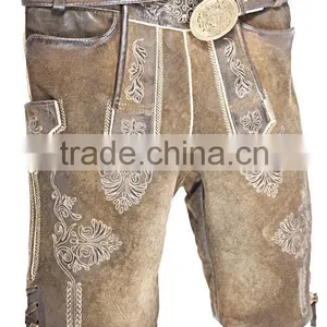Costumes Men's Plus Size Bavarian Guy thumbnail-1