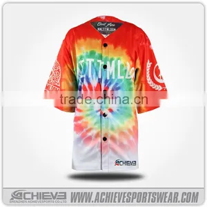 Dri Fit Costume Baseball Jersey,college Baseball Jerseys for Sale thumbnail-1
