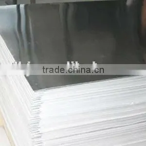 Galvanized Steel Sheet thumbnail-1