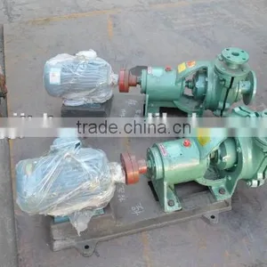 Wide Range of Industries Serviced PNJ Rubber Pump thumbnail-1
