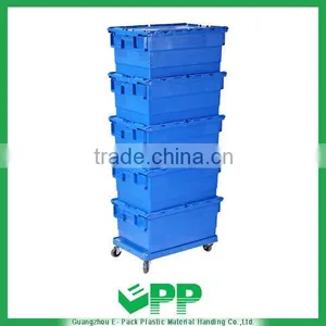 EPP 600*400*365 High Quality Cheap Insert Packaging Storage PP Plastic thumbnail-4