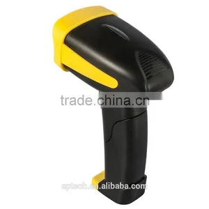 S200 Cheapest High Speed Handheld Mini QR Code Programmable Supermarket Barcode Scanner 2D Pos thumbnail-2