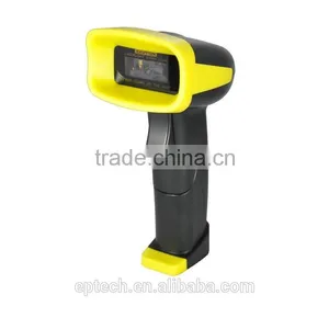 S200 Cheapest High Speed Handheld Mini QR Code Programmable Supermarket Barcode Scanner 2D Pos thumbnail-3