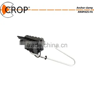 Low Voltage High Tension Clamp/cable Anchor Clamp thumbnail-5