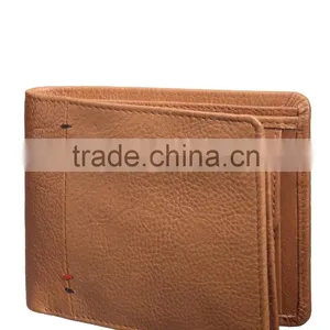 Genuine Leather Wallet thumbnail-1