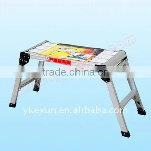 Platform Step Ladde With Best Quality thumbnail-2