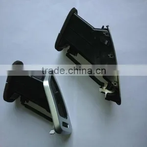Plastic Injection Molding Parts, Dongguan Manufacturer thumbnail-1