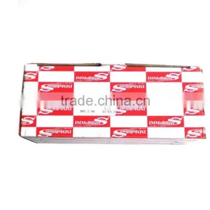 Brake Pad Auto Brake Pad Truck Brake Pad Car Brake Pad Front Brake Pad 100P Auto Parts thumbnail-5