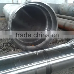 Casting Pipe Mould thumbnail-1