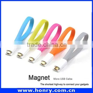 Brand New Magnetic Usb Data Cable With High Quality thumbnail-1