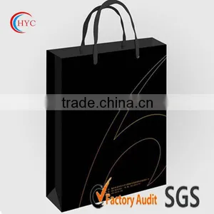 Fashion Paper Bags With Handles Wholesale thumbnail-6