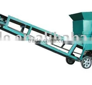 Mobile Coal Crusher thumbnail-1