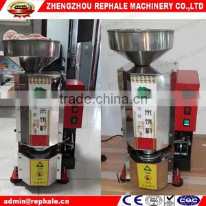 Puffed Rice Cake Machine thumbnail-1