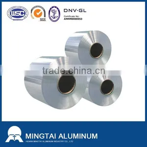 Aluminum Coil 1070 DC CC H12 H14 H16 H18 thumbnail-1