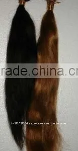 Human Hair Keratan Hair Extension thumbnail-1