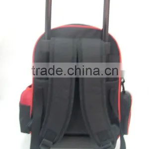 Boys Sport 13.5" School Bag thumbnail-3