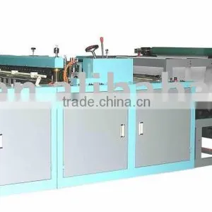 HQJ Model A4 Paper Cutting Machine Final Manufacture In China thumbnail-1
