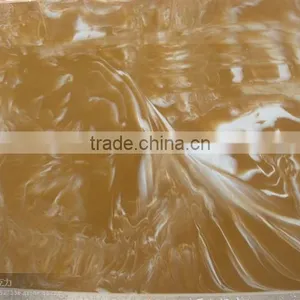 Black and White Pattern Plexiglass Acrylic Sheet thumbnail-3