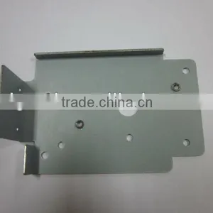 The SECC Stainless Steel Spare Part of Industrial Chassis thumbnail-1