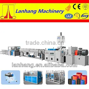 Low Price and High Quality U-PVC Pipe Production Line thumbnail-1