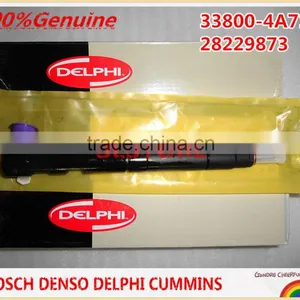 Common Rail Injector 28229873 for HYUNDA K I A 33800-4A710 thumbnail-1