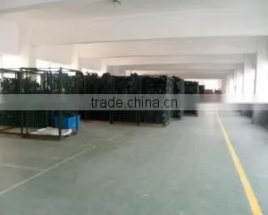 Ningbo Youbao Children's Products Co., Ltd. company overview - view 3 thumbnail