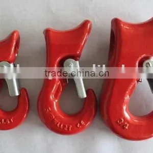 Sliding Choker Hook thumbnail-1