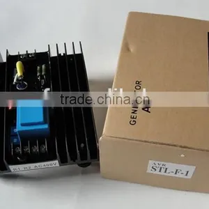 Generator Brush AVR STL-F-2 thumbnail-4