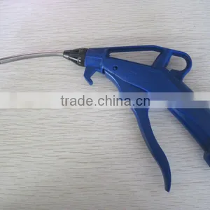 Air Tool of Long Nozzle Air Blow Gun thumbnail-1