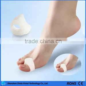 Dance Gel Toe Pads Silicone Toe Silicone Toe Separator thumbnail-6
