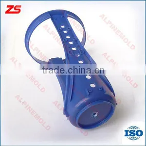 Customized Plastic Injection Molding, Plastic Injection Mould thumbnail-3