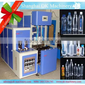 Bottle Making Machine thumbnail-1