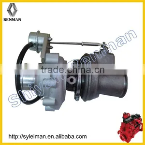 6ct Turbocharger Spare Parts, Engine Parts Turbocharger 4035248/4050202 thumbnail-1