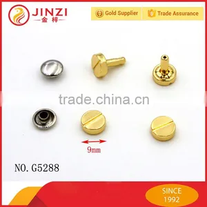 Fancy Rivets With High Quality for Bags Clothes thumbnail-1