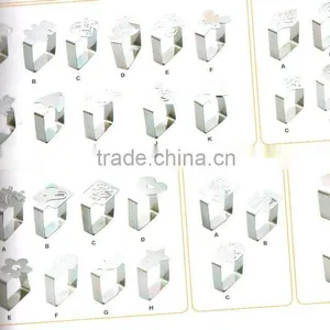 Stainless Steel Tablecloth Nip thumbnail-1
