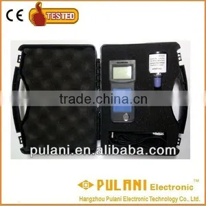 Ultrasonic Steel Pipe Thickness Function of Measuring Tools Tester Gauge thumbnail-1